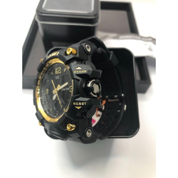 TWO New Watch {PLUS Free Pair SUNGLASSES - Picture 5 of 13